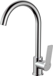 Deante Loco baterie bucătărie pe picior crom BLC062M (BLC062M)