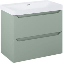 Elita Helo dulap 78.5x44.2x63.5 cm sub chiuveta pe perete RE010800201470 (RE010800201470)
