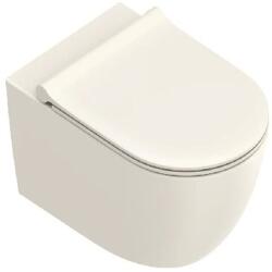 CATALANO Sfera vas wc agăţat fără margine mat 0511750030 (0511750030)