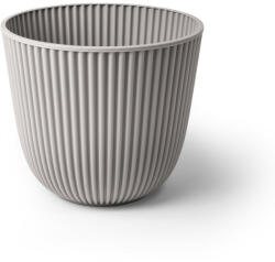 Patio Curly kaspó 40 cm kasmír (5905717060338)