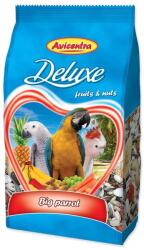 AVICENTRA Hrana Avicentra Deluxe papagal mare 1kg (722-0928)