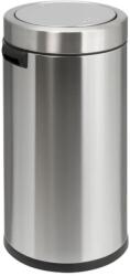  Kuka, Simplehuman, Swing Top, 55 liter, rozsdamentes acél