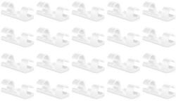  Cable Clips Set 20 Buc (mk5535) - pcone