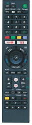  Telecomanda TELECOMANDA UNIVERSALA COMPATIBILA SONY (K-JL1717-COMP) - pcone