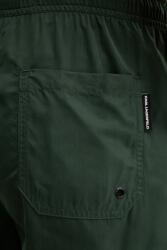 KARL LAGERFELD плувни шорти мъжки (B2M46038) - answear - 109,51 лв