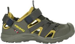 Viking By Norway Adventure Sandal 2v (3-56505-37)