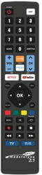  Telecomanda TELECOMANDA UNIVERSALA PROGRAMABILA USB-C 2: 1 MADEFORYO (K-JL1770USB) - pcone