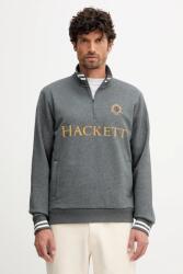 Hackett felső - szürke L - answear - 43 990 Ft