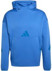Adidas Adidas Z. N. E. Hoodie Ray Blue Férfi-melegítőfelső S