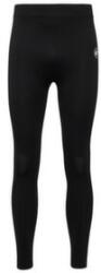 Mammut ALL-MOUNTAIN SEAMLESS BL TIGHTS MID MEN Colanți black 0001 XL