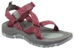 Source Gobi Xtreme Deep Purple Women Sandale Deep Purple 38 EU