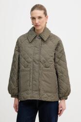 Barbour rövid kabát Laoise - zöld 44