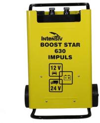 Intensiv Robot de pornire 12 / 24V, curent max. 600A Boost Star 630 Impuls, Intensiv 53090 (ISV53090)