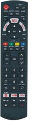  Telecomanda TELECOMANDA UNIVERSALA COMPATIBILA PANASONIC (K-JL1722-COMP) - pcone