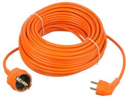  Prelungitor PRELUNGITOR CUPLA + FISA 3X1.5 50M (E-PS1550) - pcone