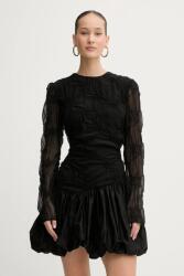 Stine Goya ruha - fekete L - answear - 69 990 Ft