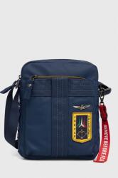 Aeronautica Militare táska - sötétkék Univerzális méret - answear - 35 990 Ft