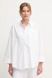 Barbour pamut ing Angela - fehér 44