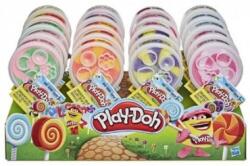 Hasbro Borsmenta nyalóka vegyes színek (E7910) (E7910)
