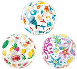 Intex Lively Print felfújható labda