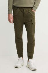 Alpha Industries pamut nadrág 188201 142 Airman Pant - zöld 33
