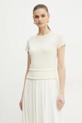 Marella t-shirt QUORUM - bézs XL