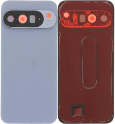 Google Ansamblu capac baterie pentru Google Pixel 10 Pro XL, Moonstone Grey, Moonstone Grey