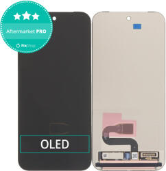 Google Ecran OLED pentru Google Pixel 10 Pro XL, Sticlă Tactilă fără ramă