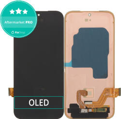 Xiaomi Ecran OLED pentru Xiaomi 17 Pro Max, Sticlă Tactilă fără ramă