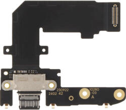 Google Ladeanschluss PCB-Platine für Google Pixel 9 Pro Fold