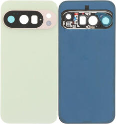 Google Ansamblu capac baterie pentru Google Pixel 10 Pro, Jade Green, Jade Green