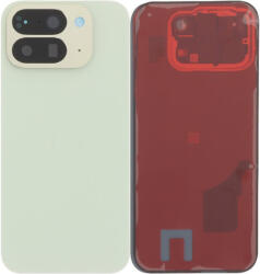 Google Ansamblu capac baterie pentru Google Pixel 10 Pro Fold, Jade Green, Jade Green