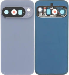 Google Ansamblu capac baterie pentru Google Pixel 10 Pro, Moonstone Grey, Moonstone Grey