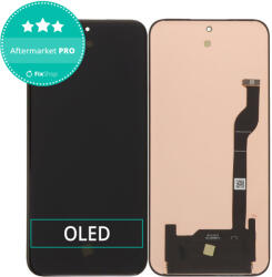 Xiaomi Ecran OLED pentru Xiaomi Redmi Note 15 Pro+ 5G, Sticlă Tactilă fără ramă