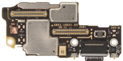 Google Ladeanschluss PCB-Platine für Google Pixel 9, 9 Pro