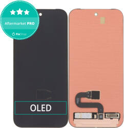 Google Ecran OLED pentru Google Pixel 10, Sticlă Tactilă fără ramă
