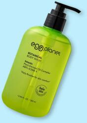 Daeng Gi Meo Ri Gel de duș cu gălbenuș de ou Egg Planet Botanical Body Wash - 380 ml