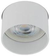 Nowodvorski Mono Slide fehér beépíthető spotlámpa (TL-10802) GU10 1 izzós IP20 (TL-10802)