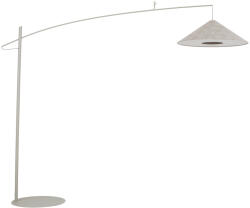Nowodvorski Poise bézs állólámpa (TL-11686) E27 1 izzós IP20 (TL-11686)