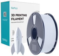 Sunlu PLA филамент Sunlu High Speed PLA, 1.75 mm, 1.0 kg, White
