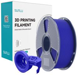 Sunlu PETG филамент Sunlu High Speed Matte PETG, 1.75 mm, 1.0 kg, Blue