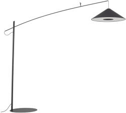Nowodvorski Poise fehér állólámpa (TL-11768) E27 1 izzós IP20 (TL-11768)