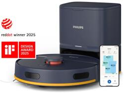 Philips Home XU2100/10 Aspirator robot (AQUILA-ART_29961) Bucatarie copii