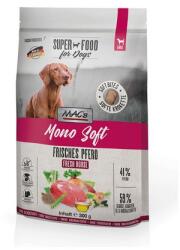 MAC's Dog Soft Mono félnedves ló eledel 300gr (112363)