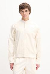 Fred Perry bomber dzseki - bézs XL