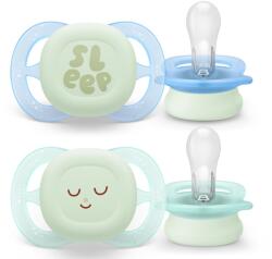 Philips Suzete Philips Avent Ultra Start pentru nou-născuți (1100044715)