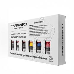 Tarrago Sneakers Paint Starter Kit