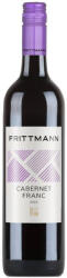 FRITTMANN Cabernet Franc bor 2024 (0, 75l) - italpark