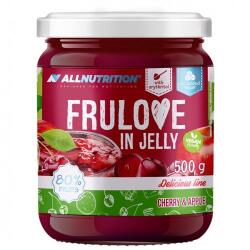 ALLNUTRITION Frulove In Jelly, Cherry & Apple - 500g