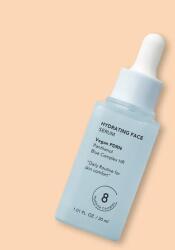 Daeng Gi Meo Ri Arcszérum tojássárgájával Egg Planet Hydrating Face Serum - 30 ml